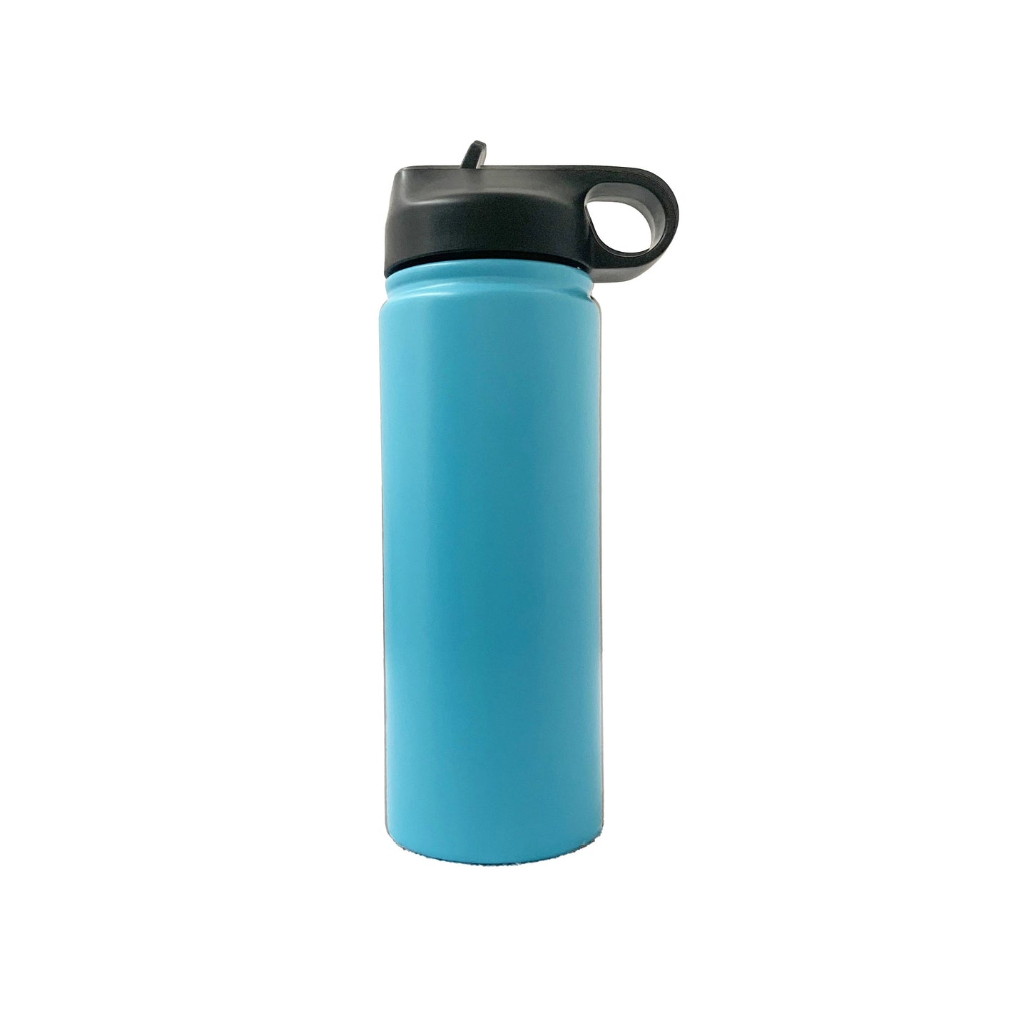 20 oz Stainless Steel Insulated Water Bottle – Perfect for Sports & Outdoors