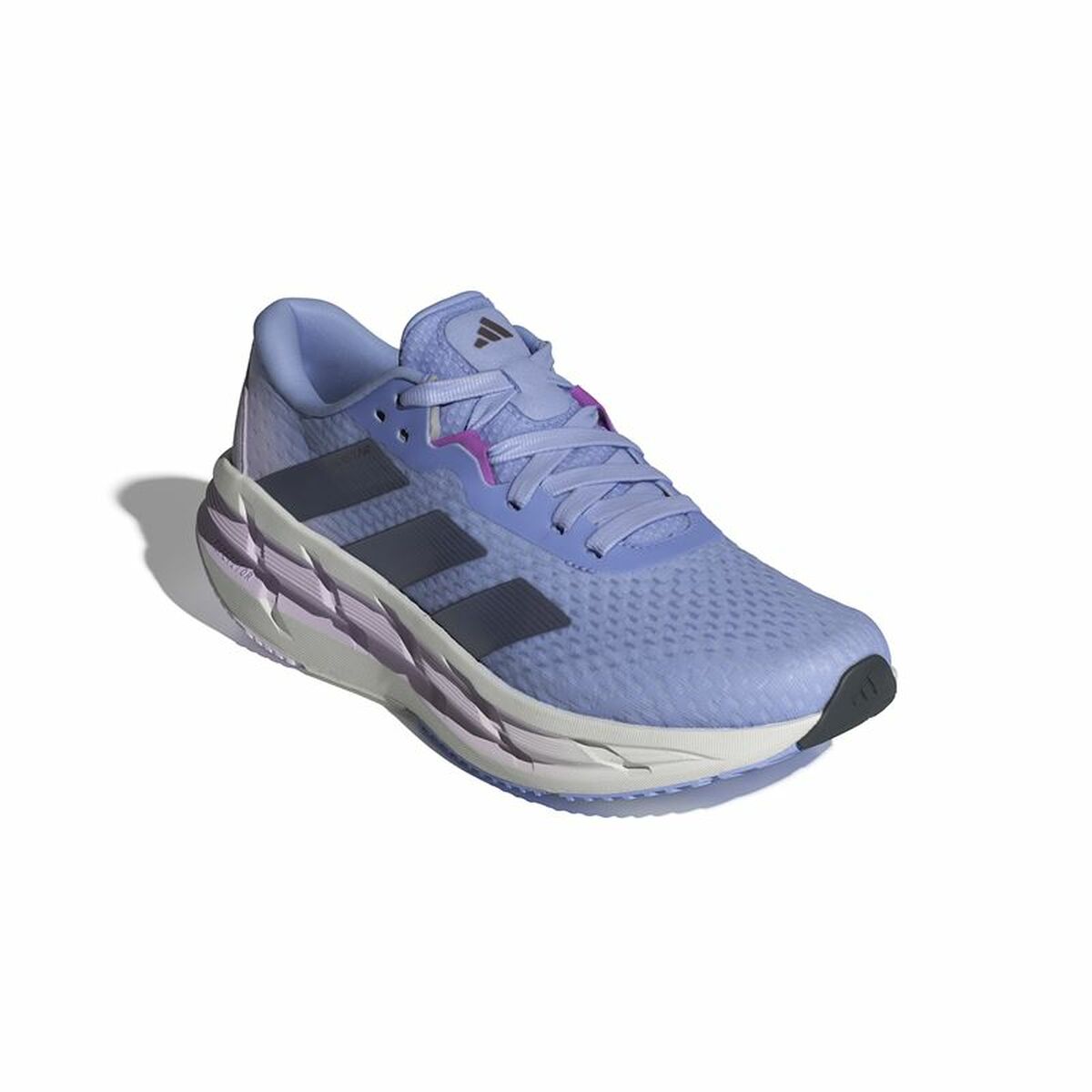 Running Shoes for Adults Adidas Adistar 3 Running-4