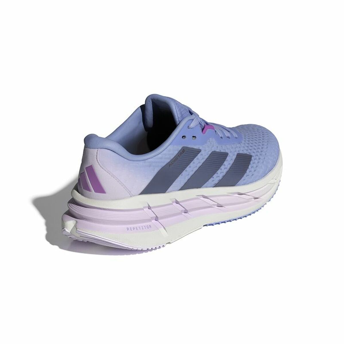 Running Shoes for Adults Adidas Adistar 3 Running-3