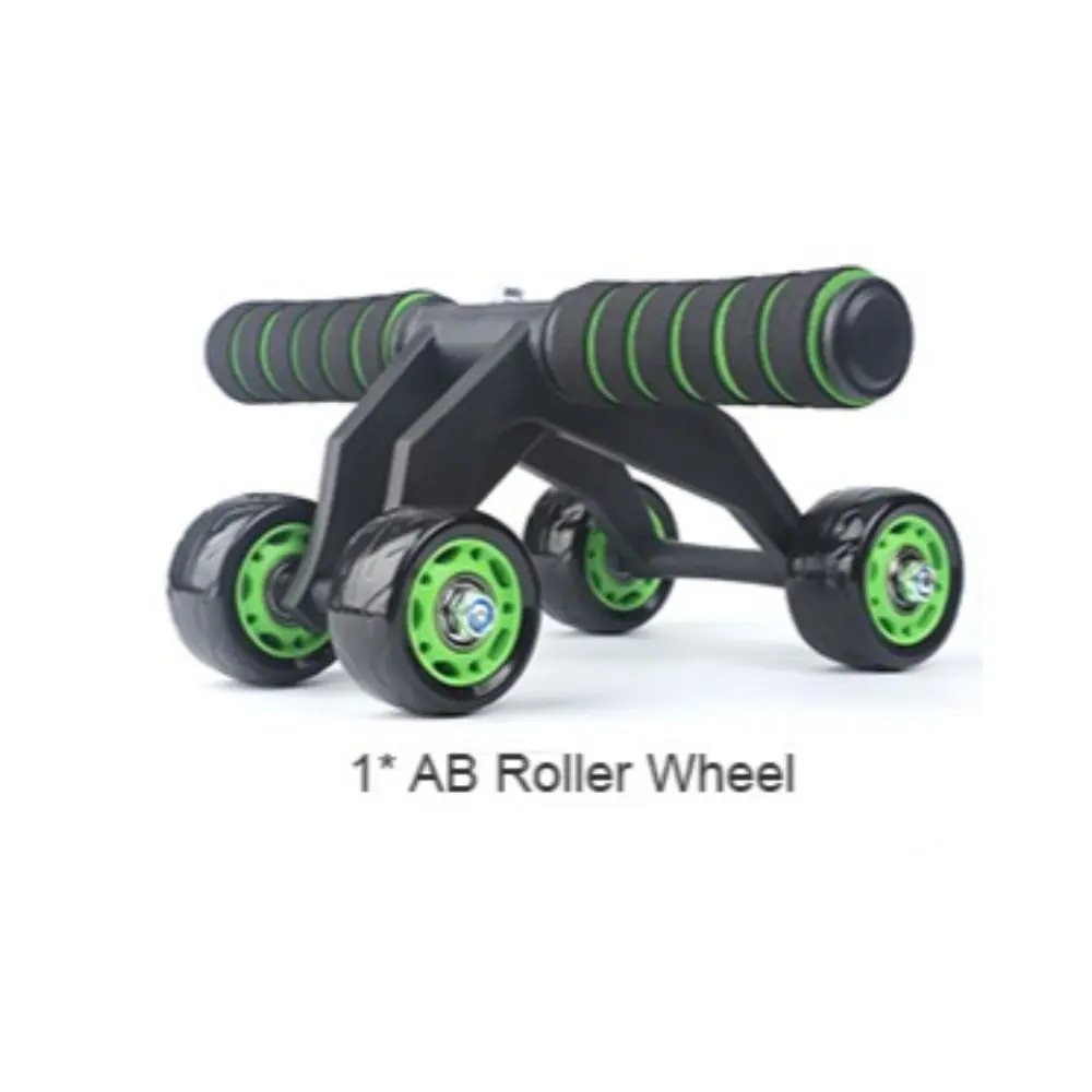 10-in-1 Fitness Kit – The Ultimate Equipment to Boost Your Performance