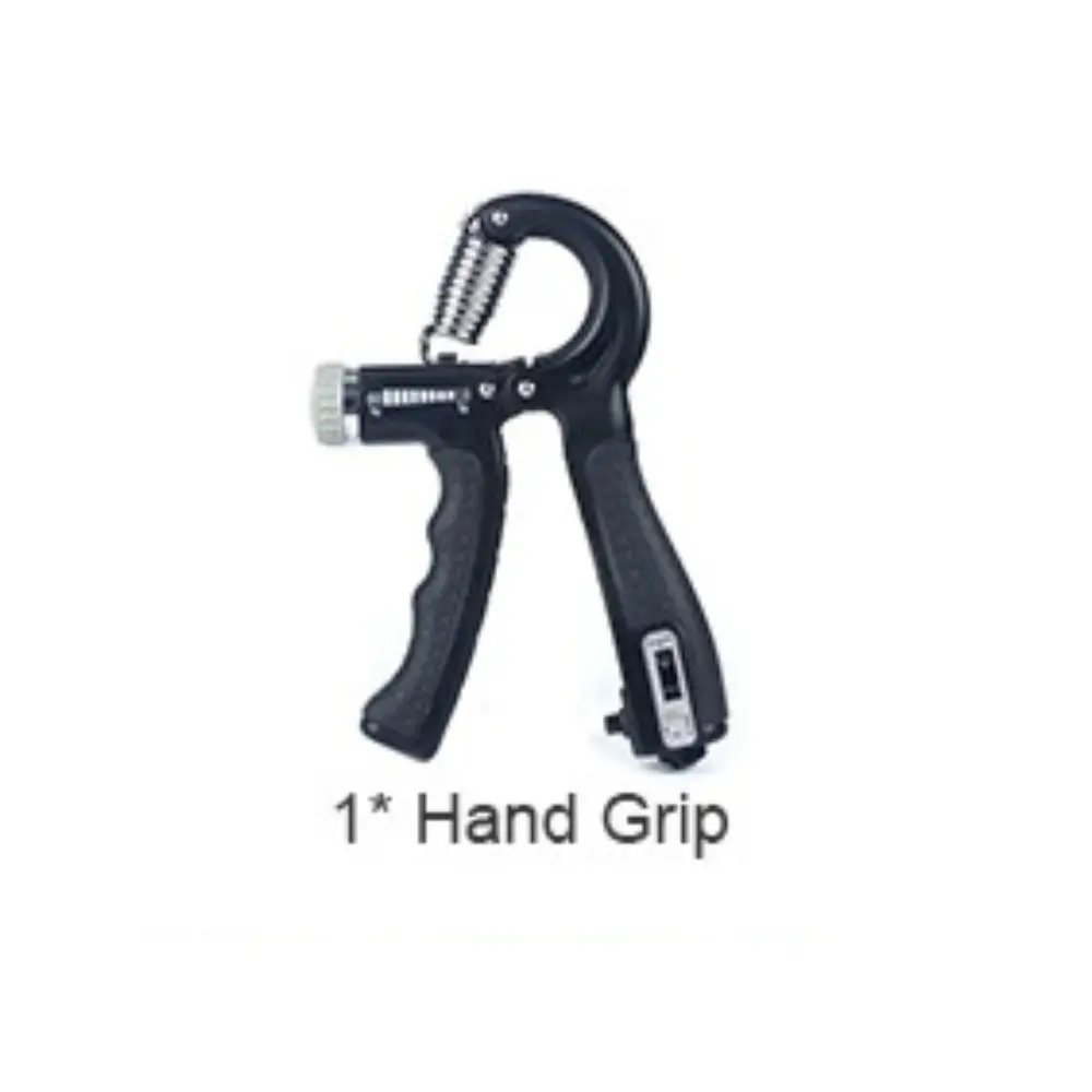 10-in-1 Fitness Kit – The Ultimate Equipment to Boost Your Performance