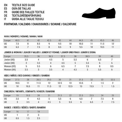 Men's trail running shoes (mountain running) Adidas Tracefinder-7