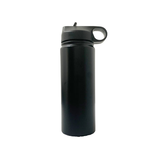 20 oz Stainless Steel Insulated Water Bottle – Perfect for Sports &amp; Outdoors