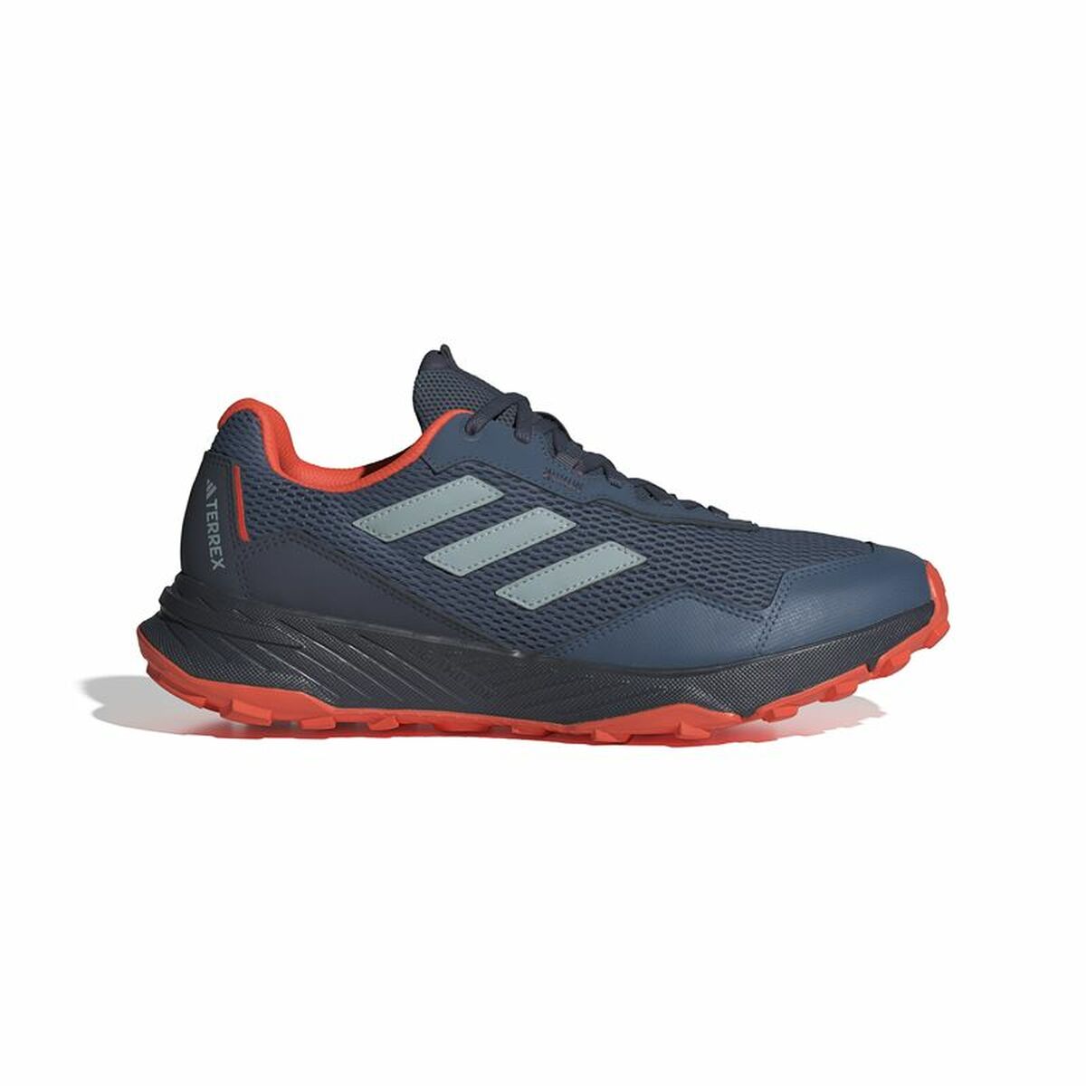 Men's trail running shoes (mountain running) Adidas Tracefinder-0