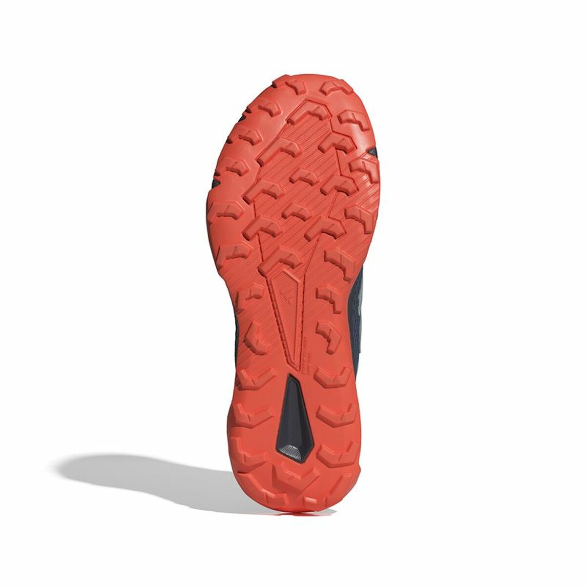 Men's trail running shoes (mountain running) Adidas Tracefinder-5