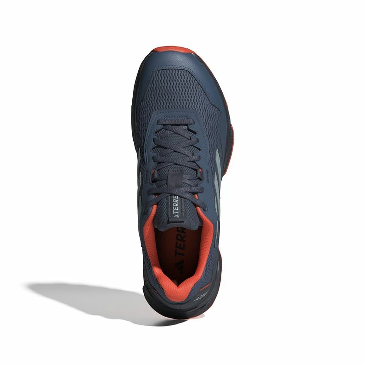 Men's trail running shoes (mountain running) Adidas Tracefinder-4