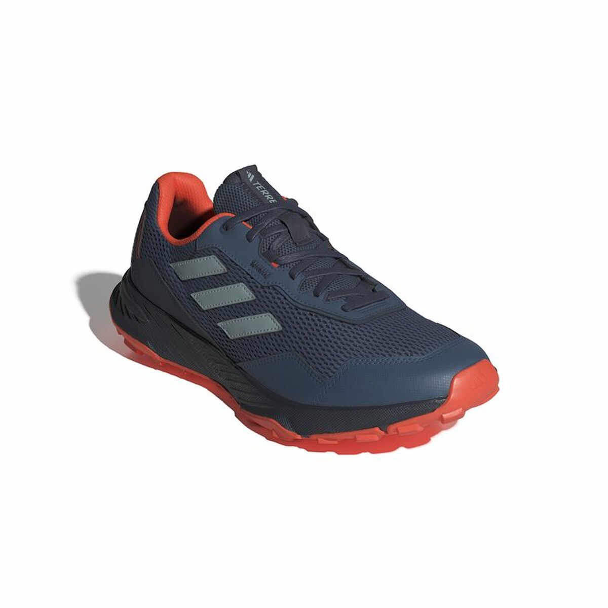 Men's trail running shoes (mountain running) Adidas Tracefinder-3