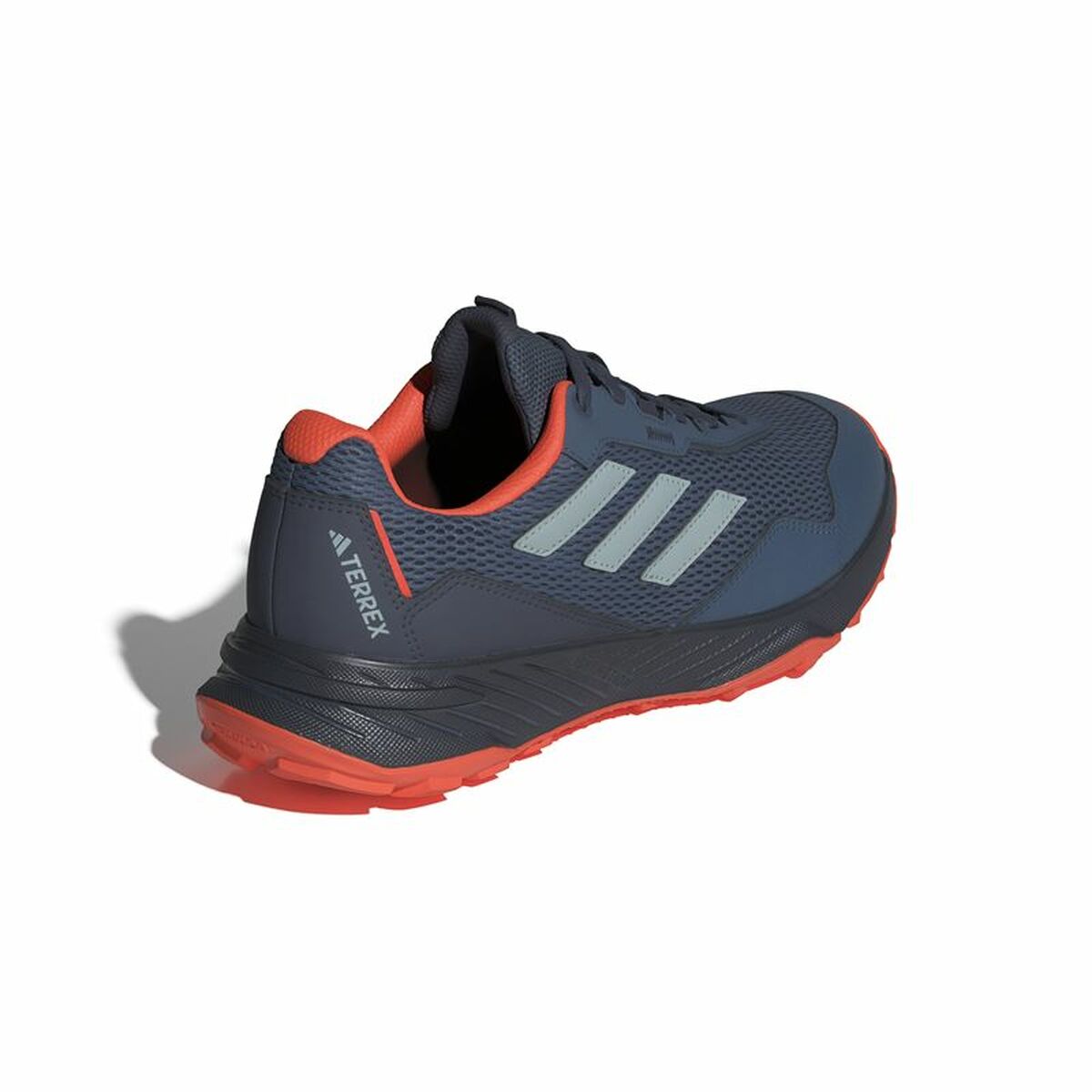 Men's trail running shoes (mountain running) Adidas Tracefinder-2