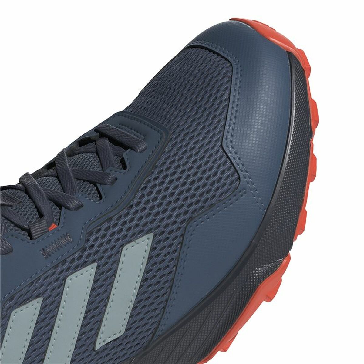 Men's trail running shoes (mountain running) Adidas Tracefinder-1