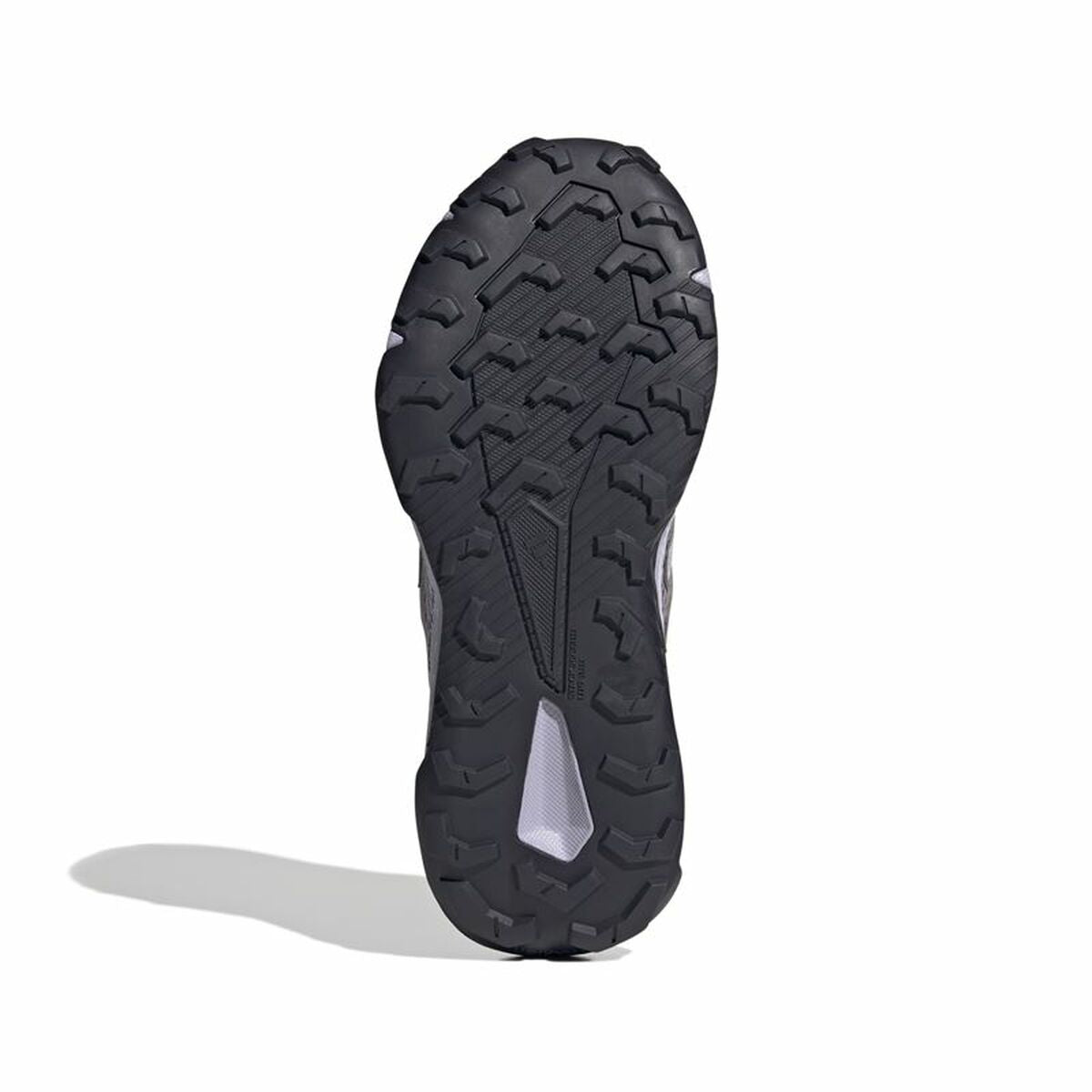 Running Shoes for Adults Adidas Tracefinder Trail Running Grey-6