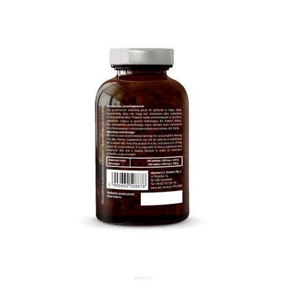 BIO MACA-1