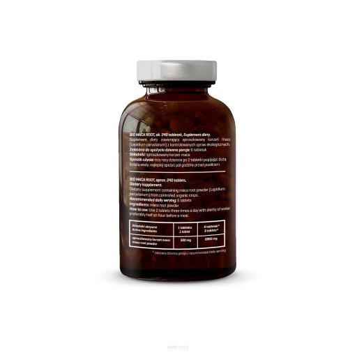 BIO MACA-2
