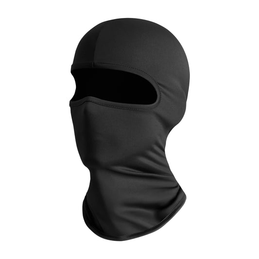 Summer Breathable Balaclava - Sun Protection, Ice Silk, Unisex, Motorcycle/Bicycle/Fishing 