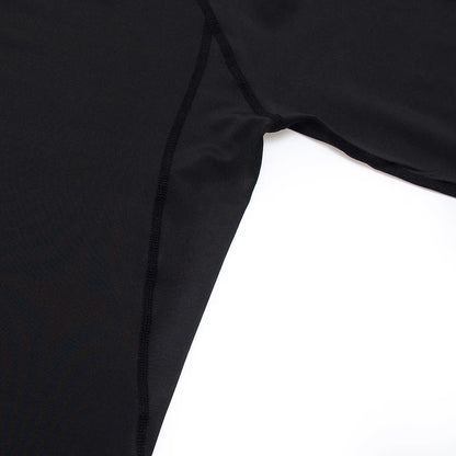 Men's Long Sleeve Sports Top – Compression and Optimal Support 