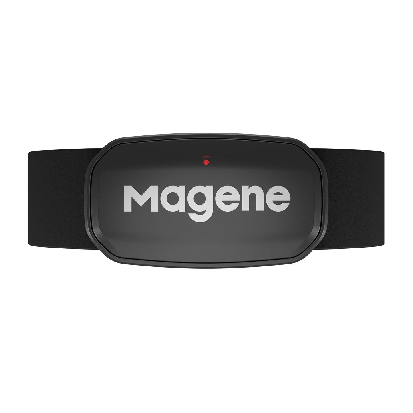 Magene H303 Heart Rate Monitor – Bluetooth/ANT+ Chest Strap 