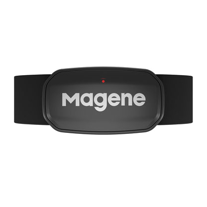Magene H303 Heart Rate Monitor – Bluetooth/ANT+ Chest Strap 