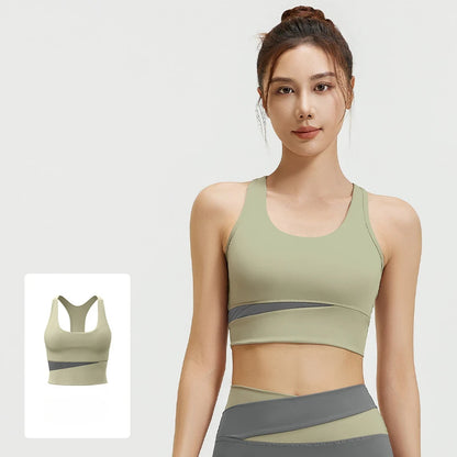 Women's Sports Bra – Perfect Support &amp; Ultimate Comfort For Your Intense Sessions 