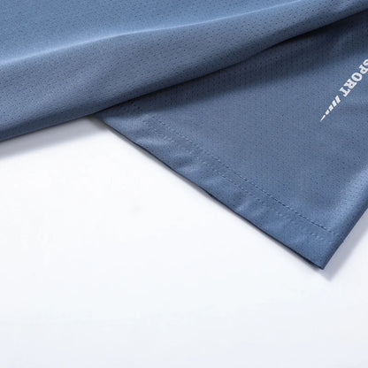 CHRLCK Men's T-Shirt – Performance &amp; Comfort for Running, Hiking and More