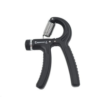 Adjustable R-Shaped Hand Grip – Wrist and Forearm Strengthener – Resistance 10-60 KG 