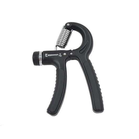 Adjustable R-Shaped Hand Grip – Wrist and Forearm Strengthener – Resistance 10-60 KG 