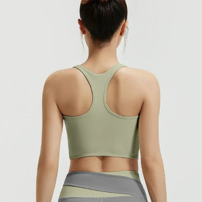 Women's Sports Bra – Perfect Support &amp; Ultimate Comfort For Your Intense Sessions 