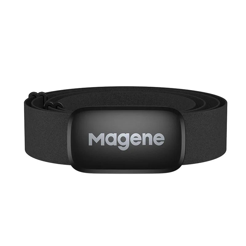Magene H303 Heart Rate Monitor – Bluetooth/ANT+ Chest Strap 