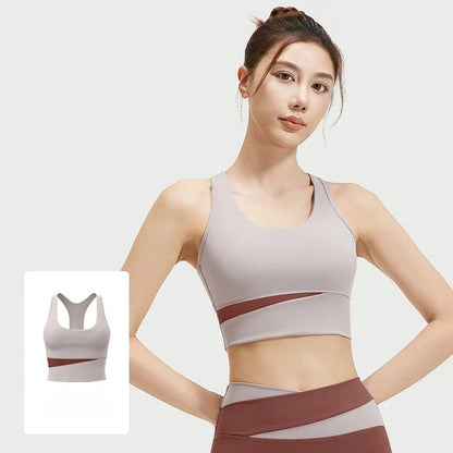 Women's Sports Bra – Perfect Support &amp; Ultimate Comfort For Your Intense Sessions 