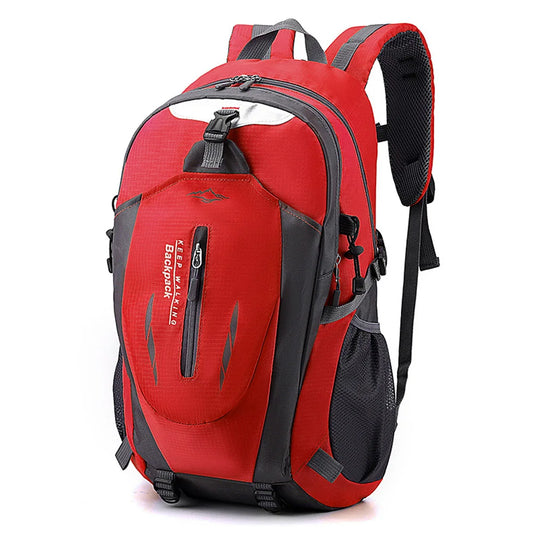 Sac à Dos de Randonnée 40L Imperméable – Léger et Résistant pour Hommes et Femmes