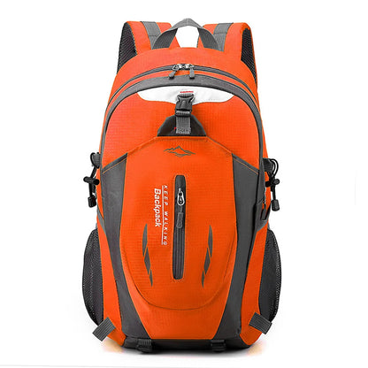 Sac à Dos de Randonnée 40L Imperméable – Léger et Résistant pour Hommes et Femmes