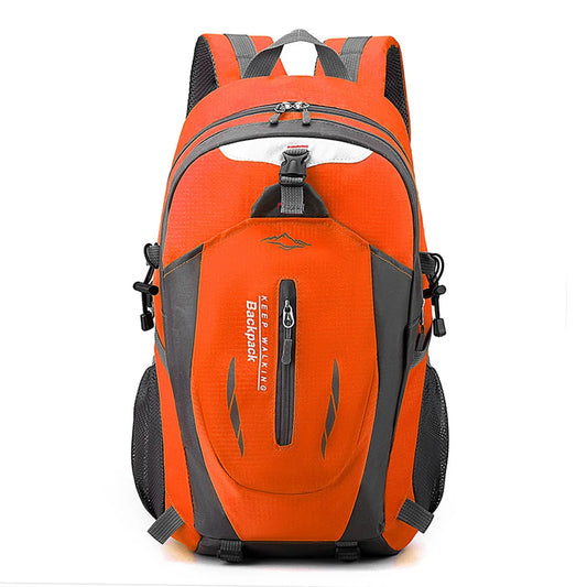 Sac à Dos de Randonnée 40L Imperméable – Léger et Résistant pour Hommes et Femmes