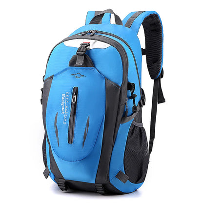Sac à Dos de Randonnée 40L Imperméable – Léger et Résistant pour Hommes et Femmes