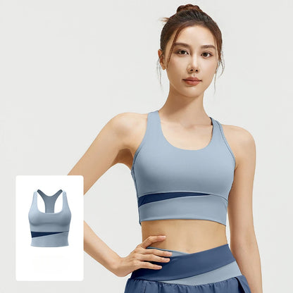 Women's Sports Bra – Perfect Support &amp; Ultimate Comfort For Your Intense Sessions 