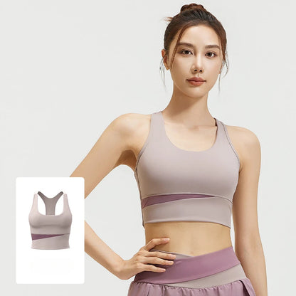 Women's Sports Bra – Perfect Support &amp; Ultimate Comfort For Your Intense Sessions 