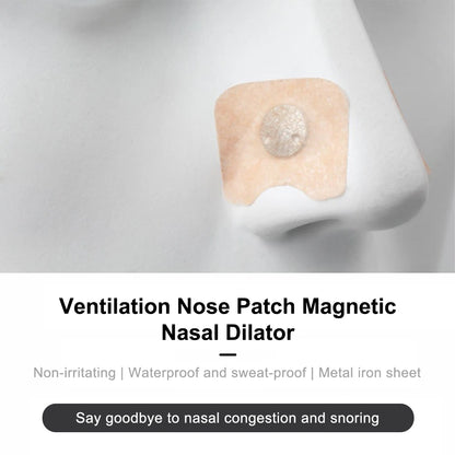 Anti-Snoring &amp; Easy Breathing Nasal Dilator – Nighttime Comfort &amp; Sport