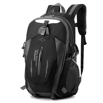 Sac à Dos de Randonnée 40L Imperméable – Léger et Résistant pour Hommes et Femmes