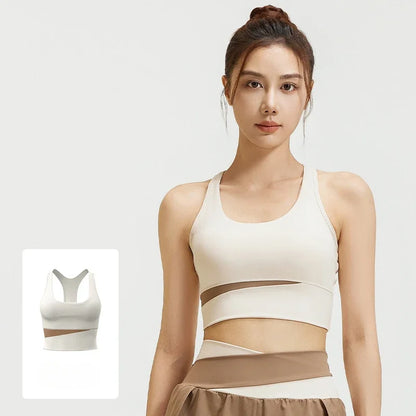 Women's Sports Bra – Perfect Support &amp; Ultimate Comfort For Your Intense Sessions 