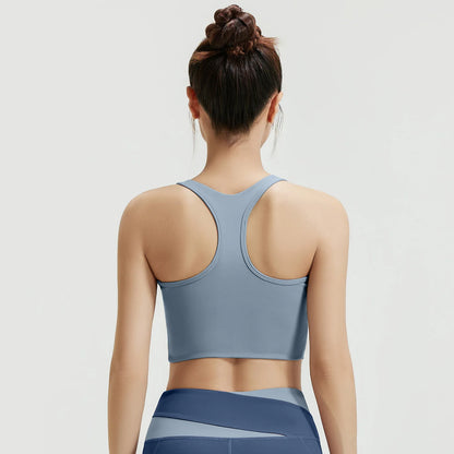 Women's Sports Bra – Perfect Support &amp; Ultimate Comfort For Your Intense Sessions 