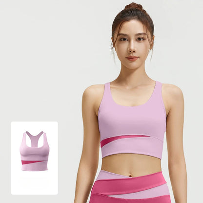Women's Sports Bra – Perfect Support &amp; Ultimate Comfort For Your Intense Sessions 
