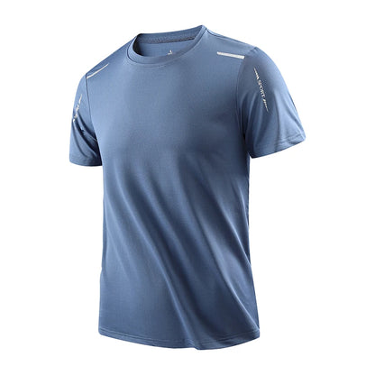 CHRLCK Men's T-Shirt – Performance &amp; Comfort for Running, Hiking and More
