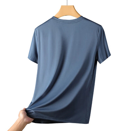 CHRLCK Men's T-Shirt – Performance &amp; Comfort for Running, Hiking and More