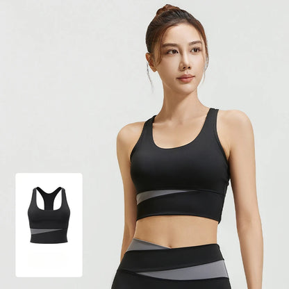 Women's Sports Bra – Perfect Support &amp; Ultimate Comfort For Your Intense Sessions 