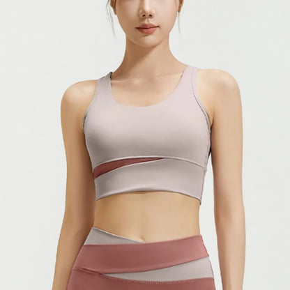 Women's Sports Bra – Perfect Support &amp; Ultimate Comfort For Your Intense Sessions 