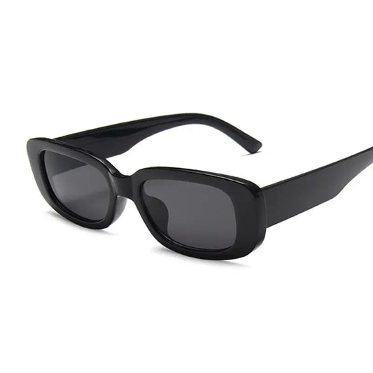 Unisex Retro Sunglasses – UV Protection &amp; Vintage Style for Cycling 