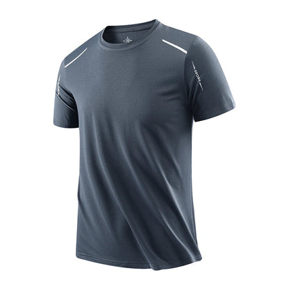 CHRLCK Men's T-Shirt – Performance &amp; Comfort for Running, Hiking and More