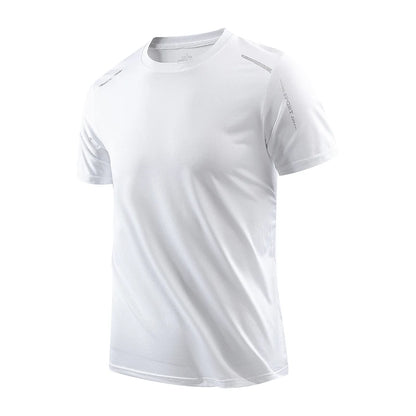 CHRLCK Men's T-Shirt – Performance &amp; Comfort for Running, Hiking and More