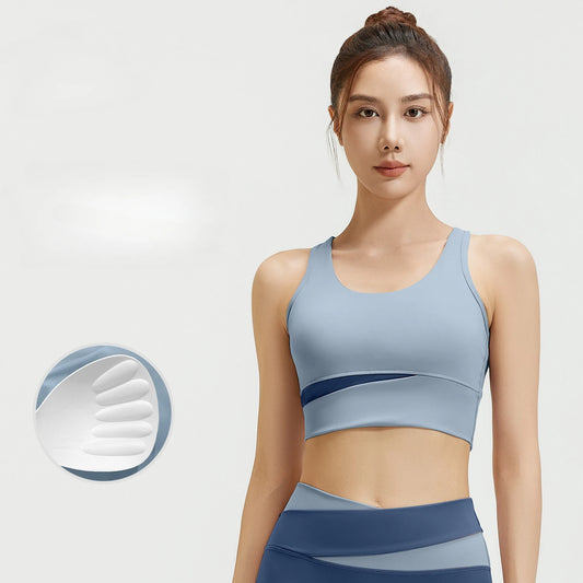 Women's Sports Bra – Perfect Support &amp; Ultimate Comfort For Your Intense Sessions 
