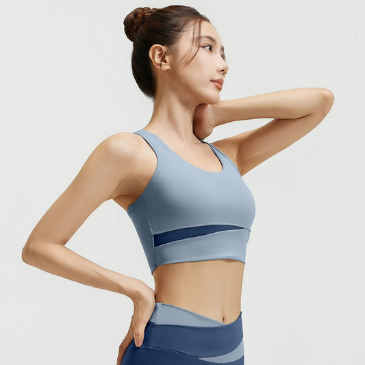 Women's Sports Bra – Perfect Support &amp; Ultimate Comfort For Your Intense Sessions 
