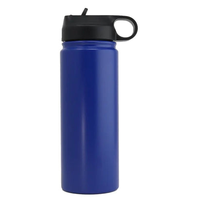 20 oz Stainless Steel Insulated Water Bottle – Perfect for Sports &amp; Outdoors