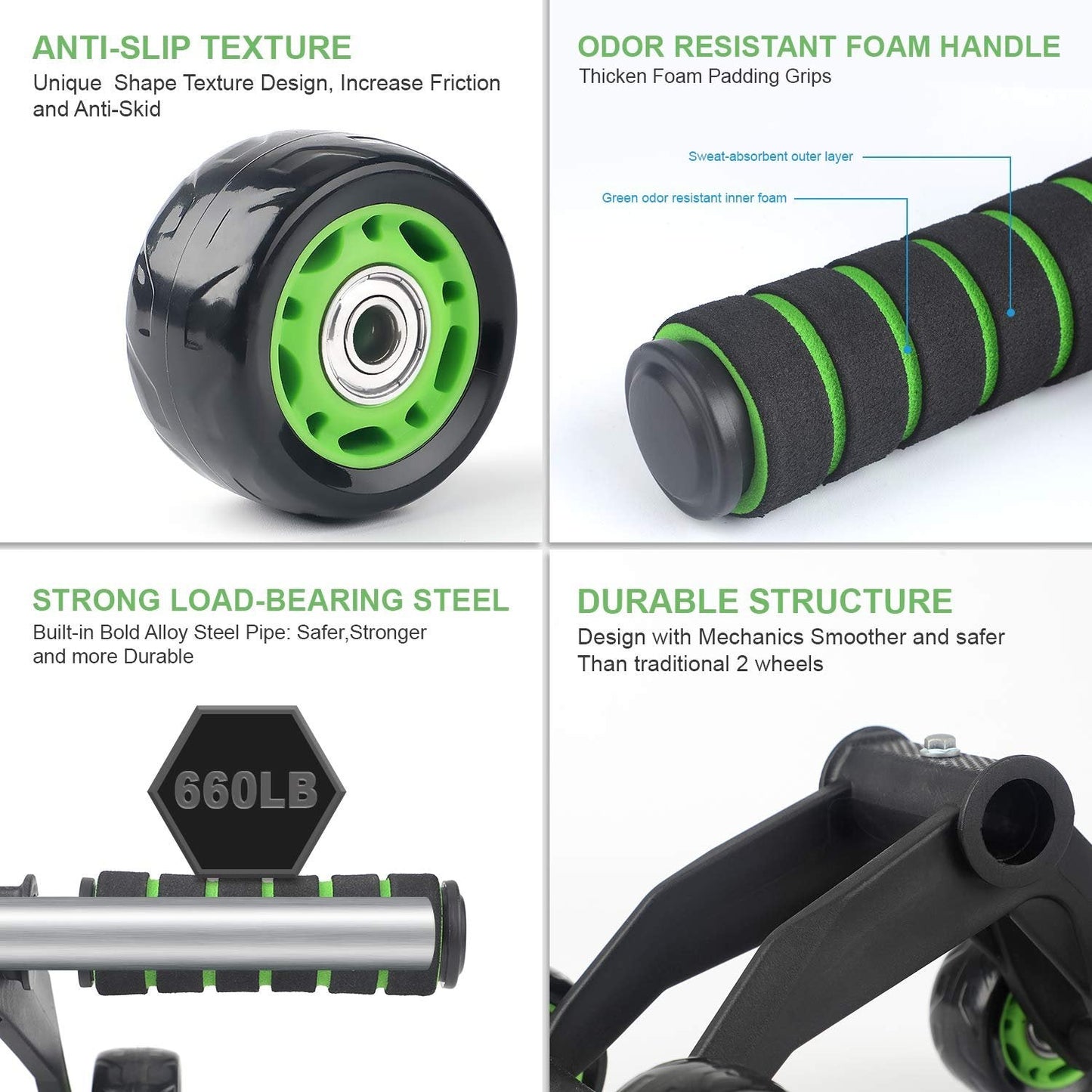 10-in-1 Fitness Kit – The Ultimate Equipment to Boost Your Performance 