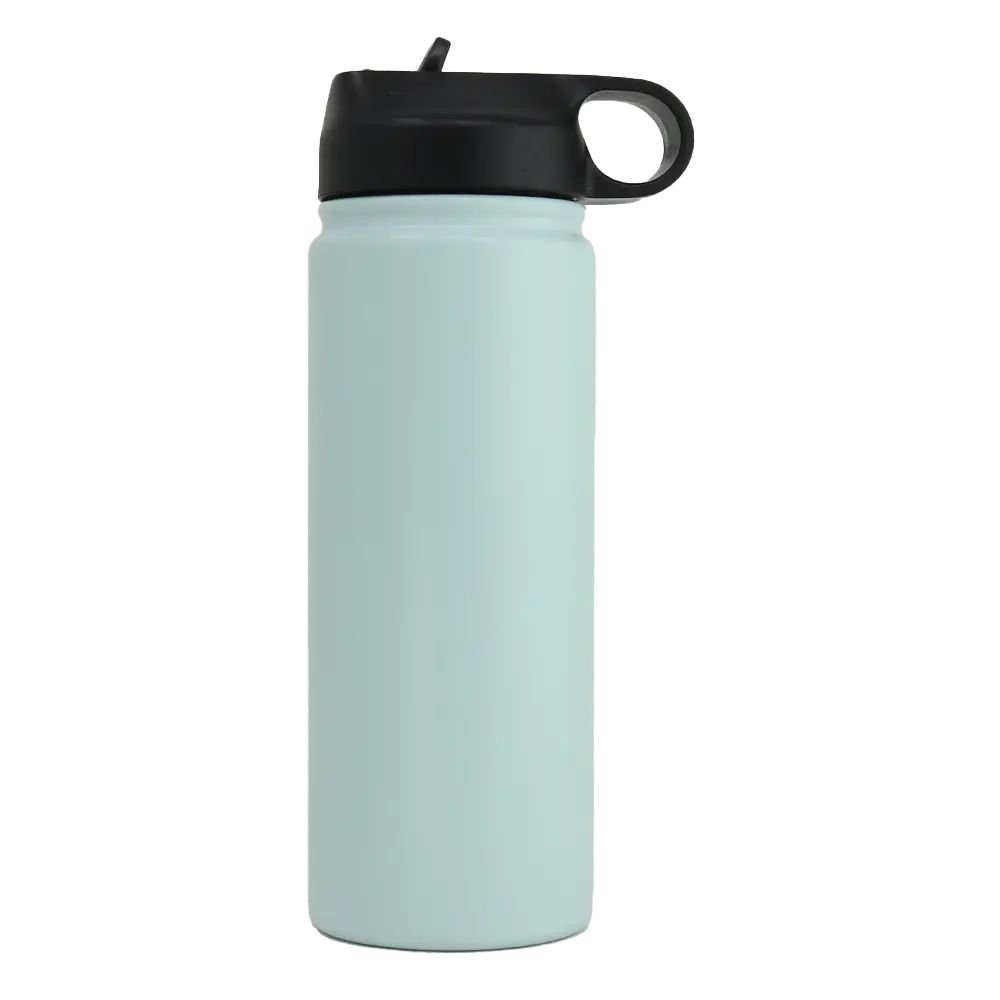 20 oz Stainless Steel Insulated Water Bottle – Perfect for Sports &amp; Outdoors